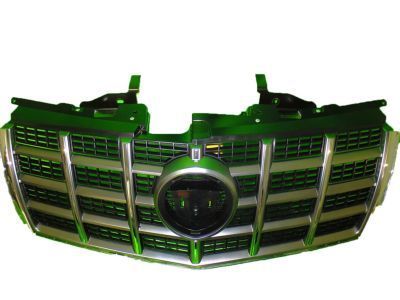 Cadillac 22738260 Grille