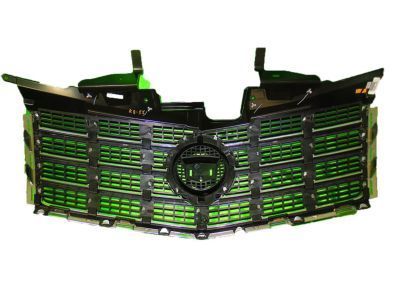 Cadillac 22738260 Grille Assembly