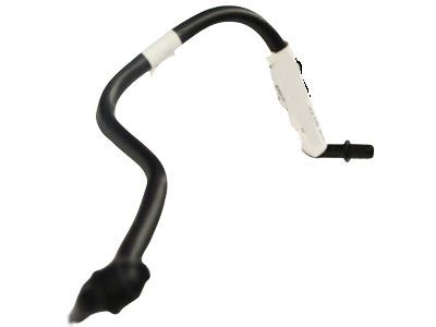 Buick Rendezvous Crankcase Breather Hose - 12581194