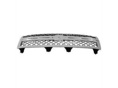 Chevy 22842237 Grille Assembly