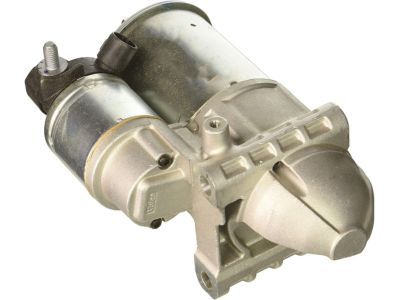 Chevy 12695760 Starter