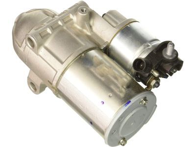 Chevy 12695760 Starter