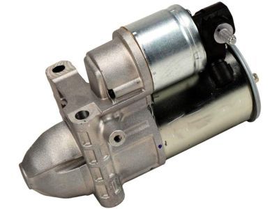 GMC 12695760 Starter