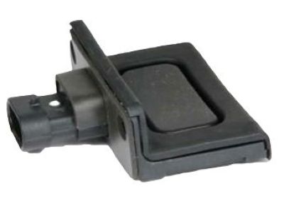 Pontiac 10322831 Release Switch