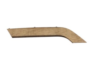 Chevy 23291510 Trim Molding