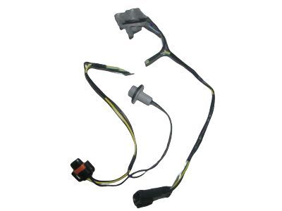 Chevy 15930264 Socket & Wire