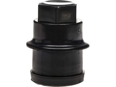 GMC 9597158 Wheel Nut Cap