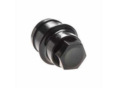 Chevy 9597158 Wheel Nut Cap