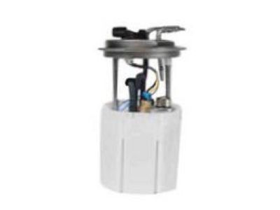 GMC 19168707 Fuel Pump