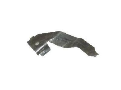 Chevy 10045296 SUPPORT, SPARK PLUG WIRE REAR RETAINER-RH