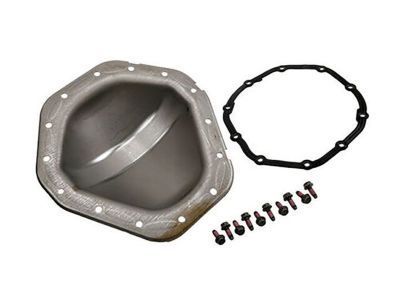 GMC 12479379 Differential Cover