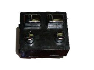 Cadillac DeVille Seat Switch - 20753934