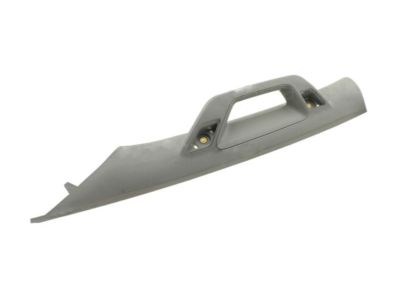 GMC 23483726 Windshield Pillar Trim