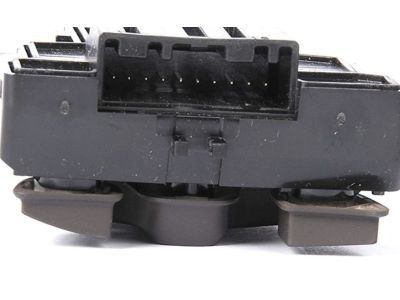 Buick 23154422 Cruise Switch