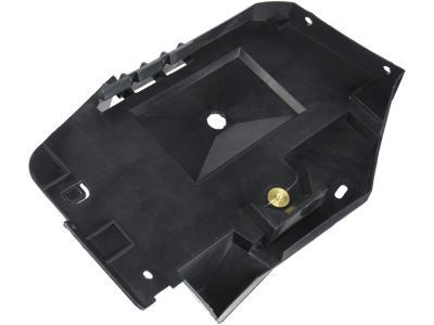 Chevy 15110940 Battery Tray