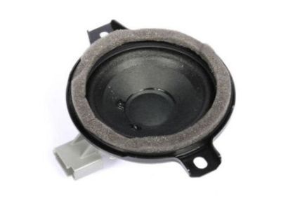 2019 Cadillac ATS Car Speakers - 20884480