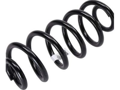 Chevy Coil Springs - 13366708