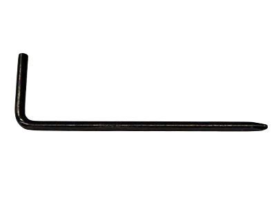 Chevy 15845413 Headlamp Assembly Pin