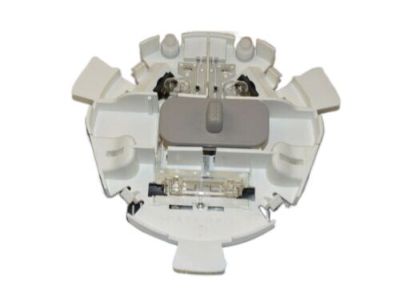 Saturn 15139343 Dome Lamp