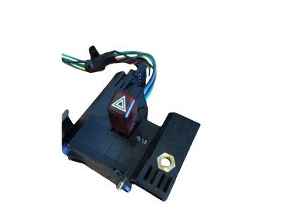 Cadillac 26100839 Combination Switch