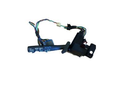 Cadillac Escalade EXT Dimmer Switch - 26100839