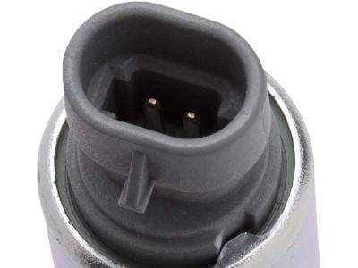 Chevy 12679099 Control Valve Solenoid