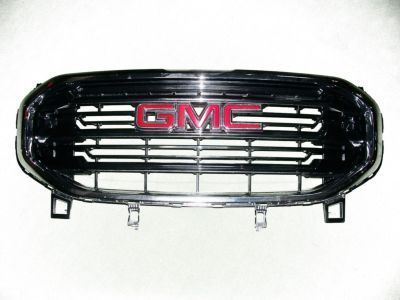 GMC 84236083 Grille Assembly