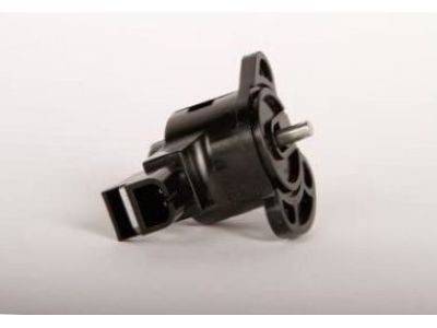 Saturn 88963458 Interlock Solenoid