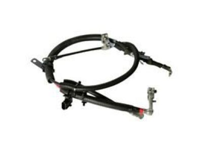 GM 25833508 Harness Assembly, Front Side Door Door Wiring