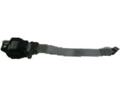 2013 Cadillac Escalade Seat Belt - 19260309