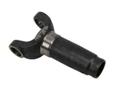 GMC Driveshaft Yokes - 19133297