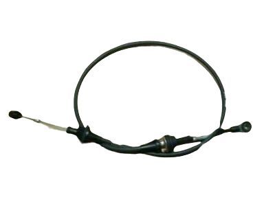 GMC 15153422 Throttle Cable