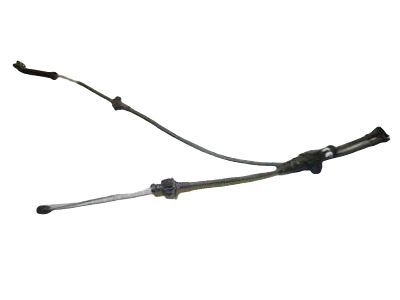 Chevy 15153422 Throttle Cable