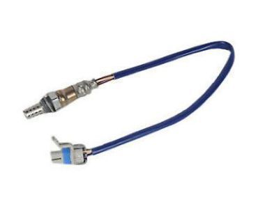 Saturn 19209811 Rear Oxygen Sensor