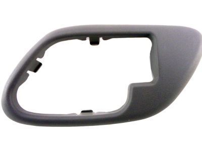 GMC 15708080 Handle Bezel