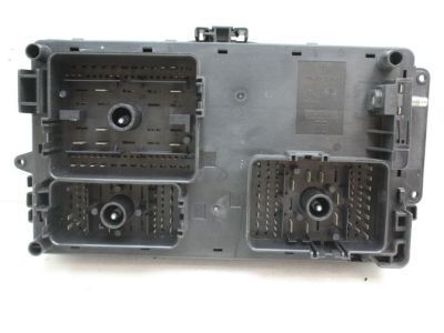 Chevy 96982033 Fuse & Relay Box