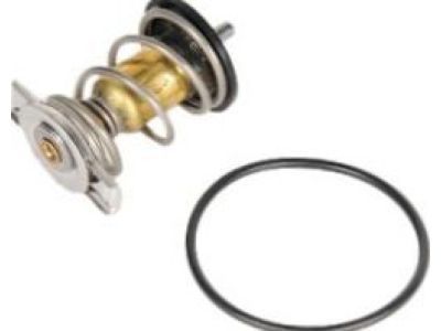 Saturn 21006335 Thermostat