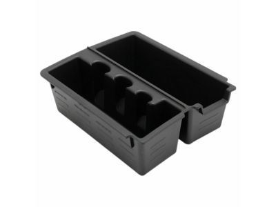 GMC 22863102 Tray