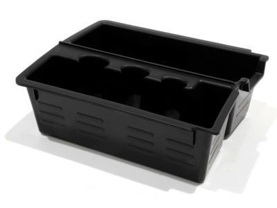 GMC 22863102 Tray