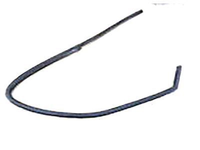 2002 Chevy Monte Carlo Weather Strip - 10329715