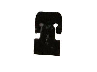 Pontiac 90264732 RETAINER, TIMING BELT COVER CLAMP