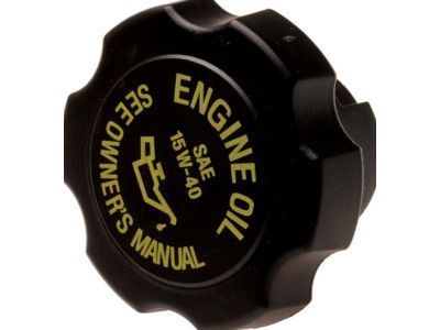 GM 24100190 Cap,Oil Filler