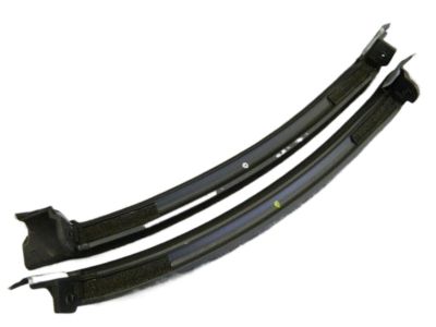 Chevy 10313370 Upper Weatherstrip