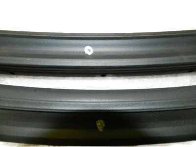 Chevy 10313370 Upper Weatherstrip