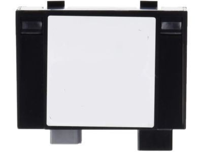 Buick 20803735 Receiver