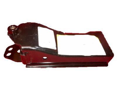 Chevy 22660578 Radiator Lower Bracket