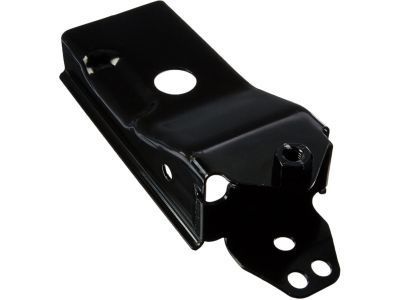 Saturn 22660578 Radiator Lower Bracket