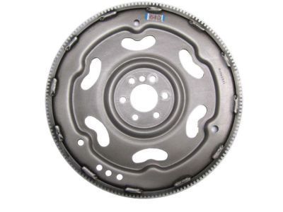 GMC 12654640 Flywheel