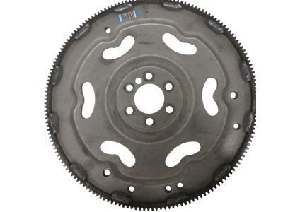 Chevy 12654640 Flywheel