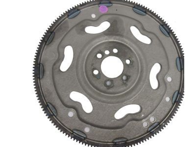 GMC 12654640 Flywheel